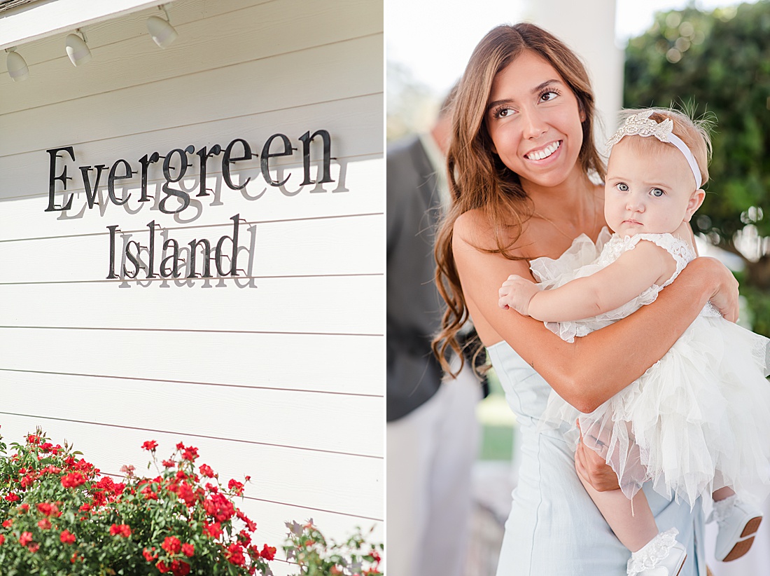 Evergreen Island | Tulare, California | Trevor & Ashley | Laura Tavarez Photography