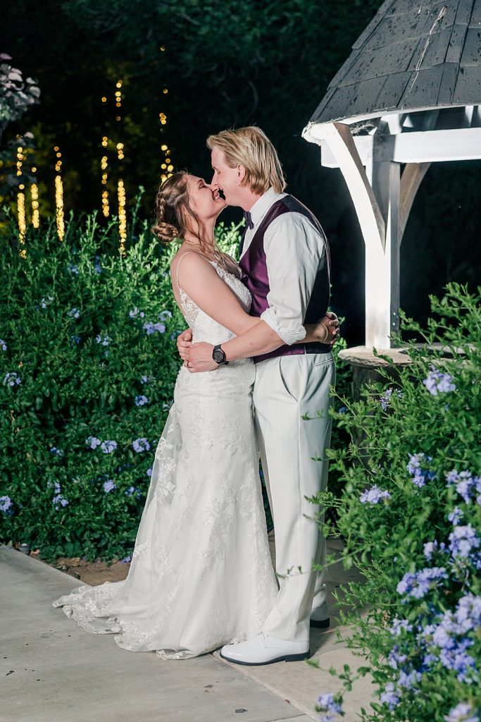 Hidden Hollow Wedding | Reedley, CA | 2021 | Caitlin & Andrew